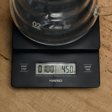 Load image into Gallery viewer, Hario V60 Drip Scale - Coffea Coffee
