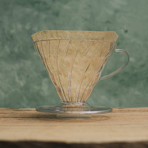 Hario V60 Pour Over Kit - Coffea Coffee