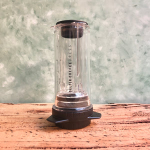 Delter Coffee Press - Coffea Coffee