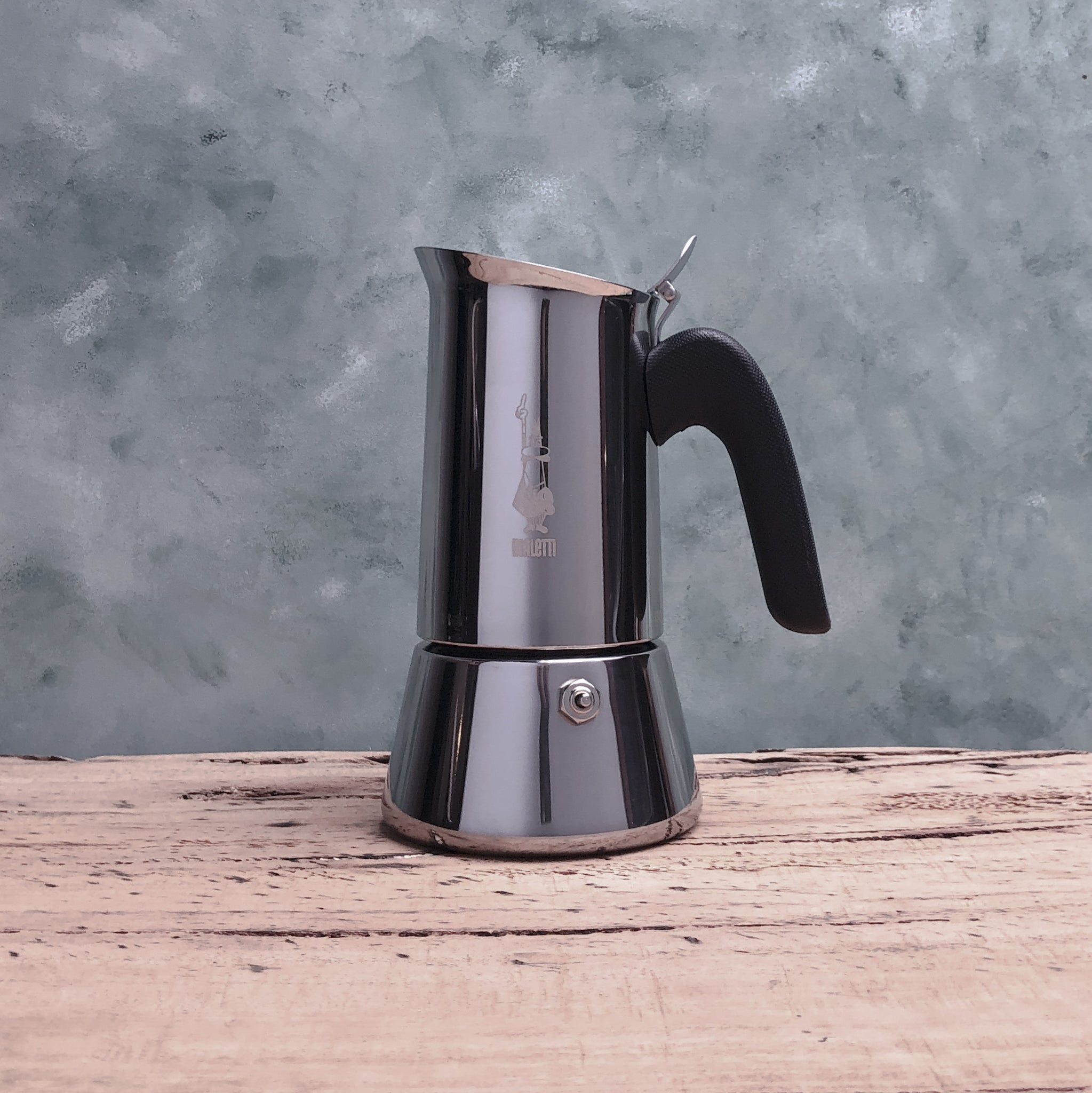 Bialetti Venus Stovetop Espresso Maker