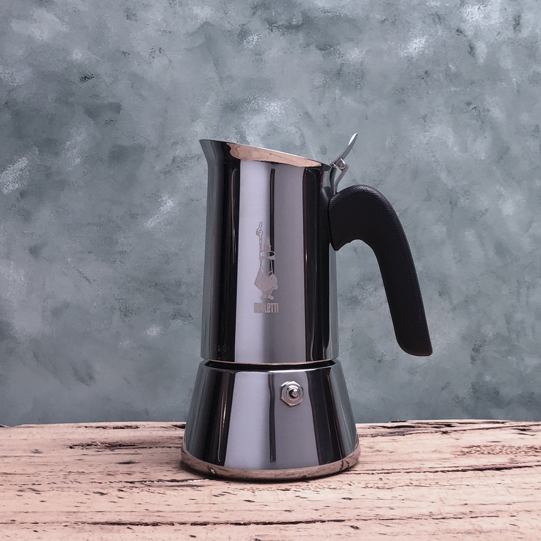 Bialetti Venus 6 Cups Espresso Maker