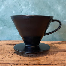 Load image into Gallery viewer, Hario V60 Ceramic Dripper - Coffea Coffee
