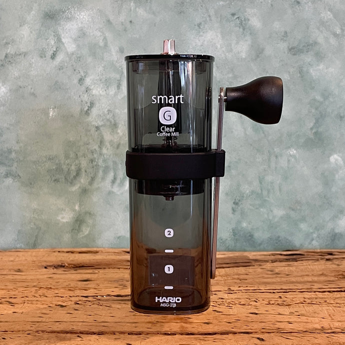 Hario Coffee Mill Smart G - Coffea Coffee