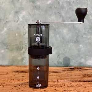 Hario Coffee Mill Smart G - Coffea Coffee