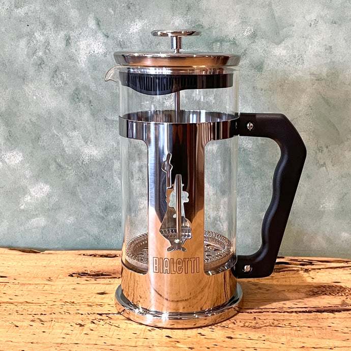 Bialetti Preziosa Coffee Press - Coffea Coffee