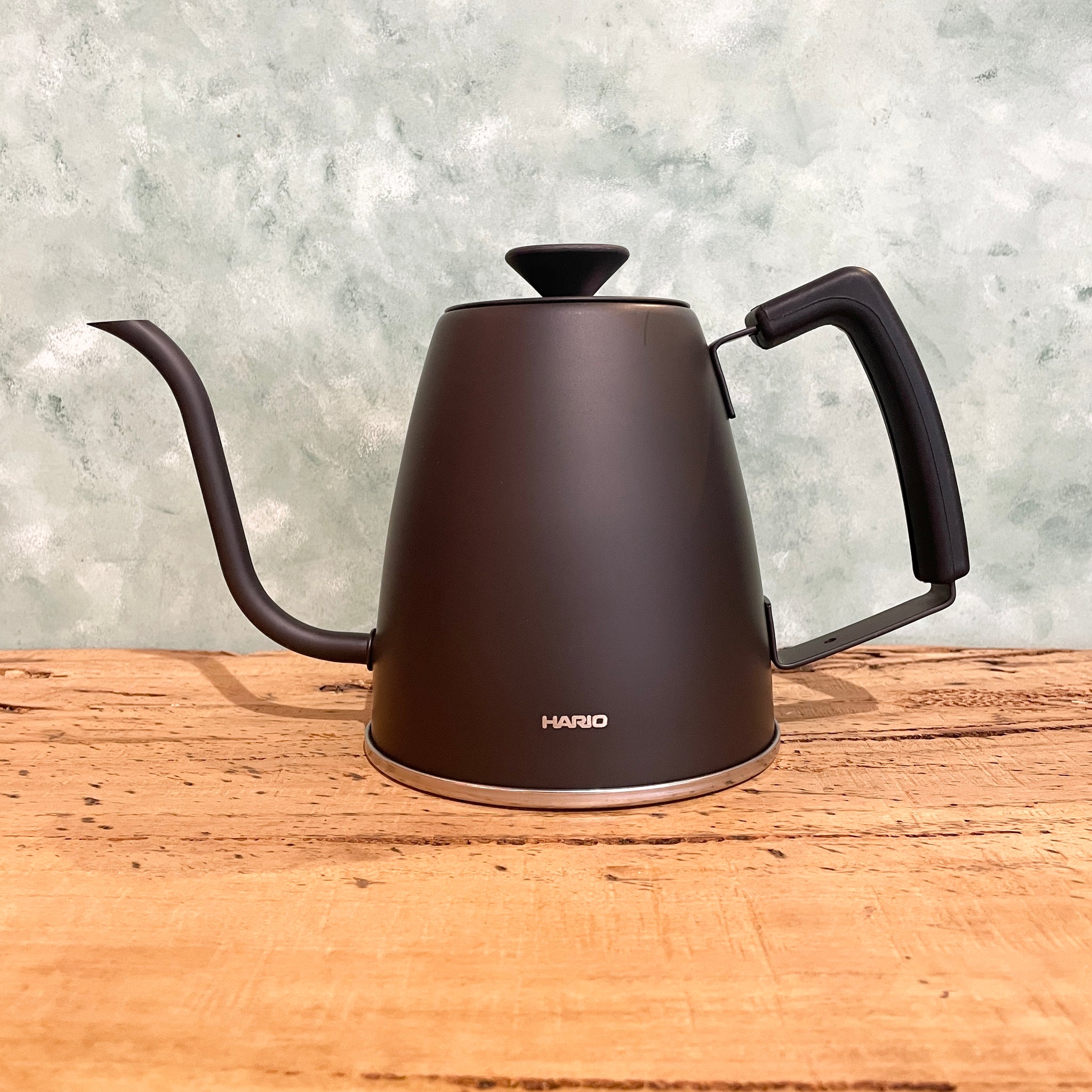 Hario Smart G Kettle (White)