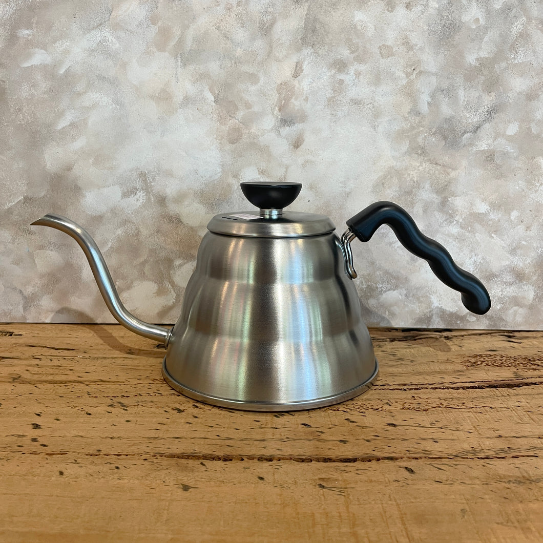 Hario V60 Metal Drip Kettle Buono - Coffea Coffee