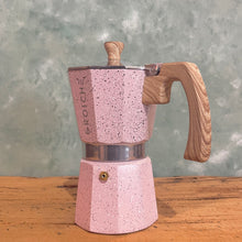 Load image into Gallery viewer, Grosche Milano Stone Blush Pink - Coffea Coffee
