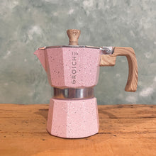 Load image into Gallery viewer, Grosche Milano Stone Blush Pink - Coffea Coffee
