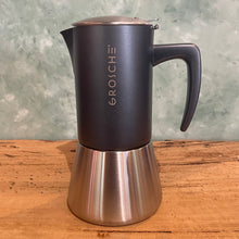 Load image into Gallery viewer, Grosche Milano Steel - Coffea Coffee
