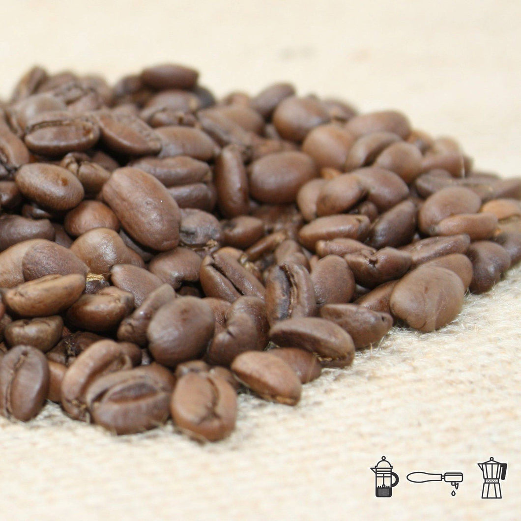 Indonesian Sumatra Mandheling - Coffea Coffee