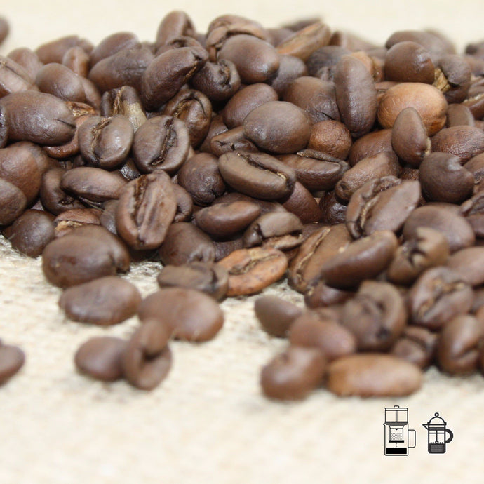 Kenya - Coffea Coffee