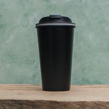 Load image into Gallery viewer, Avanti Go Cup 473ml Metalic - Coffea Coffee

