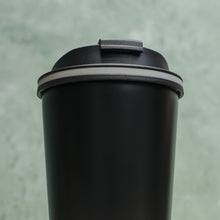 Load image into Gallery viewer, Avanti Go Cup 410ml Metalic - Coffea Coffee
