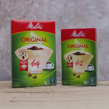 Load image into Gallery viewer, Melitta Paper Filters - Coffea Coffee
