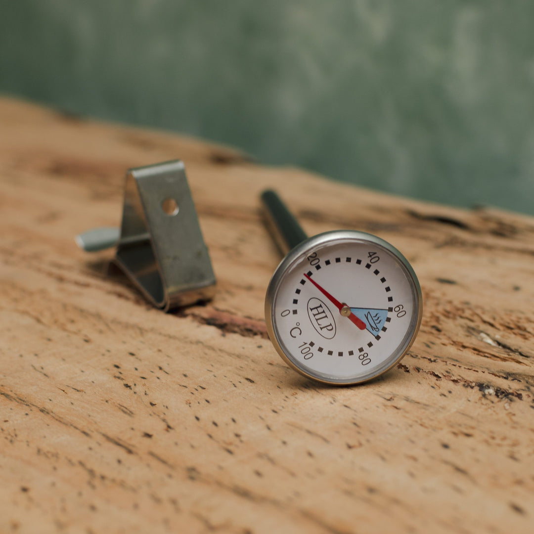 Milk Thermometer is | Coffea Coffee