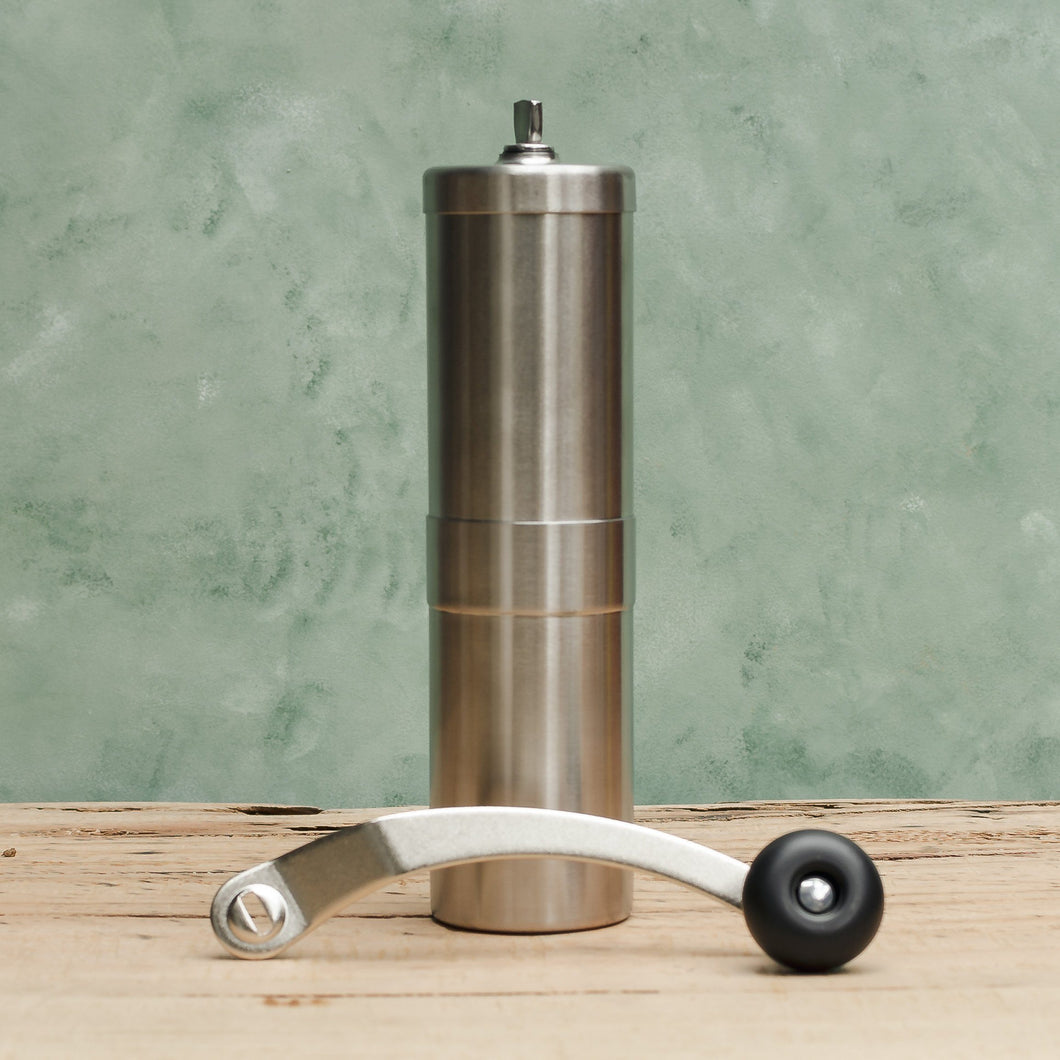 Porlex Tall Hand Grinder - Coffea Coffee