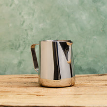 Load image into Gallery viewer, Stainless Steel Frothing Jug - Coffea Coffee
