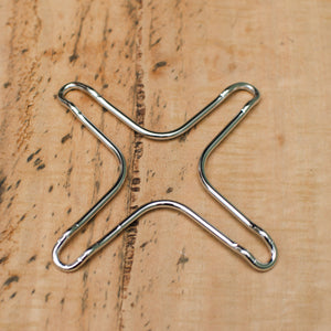 Stovetop Trivet Cross - Coffea Coffee