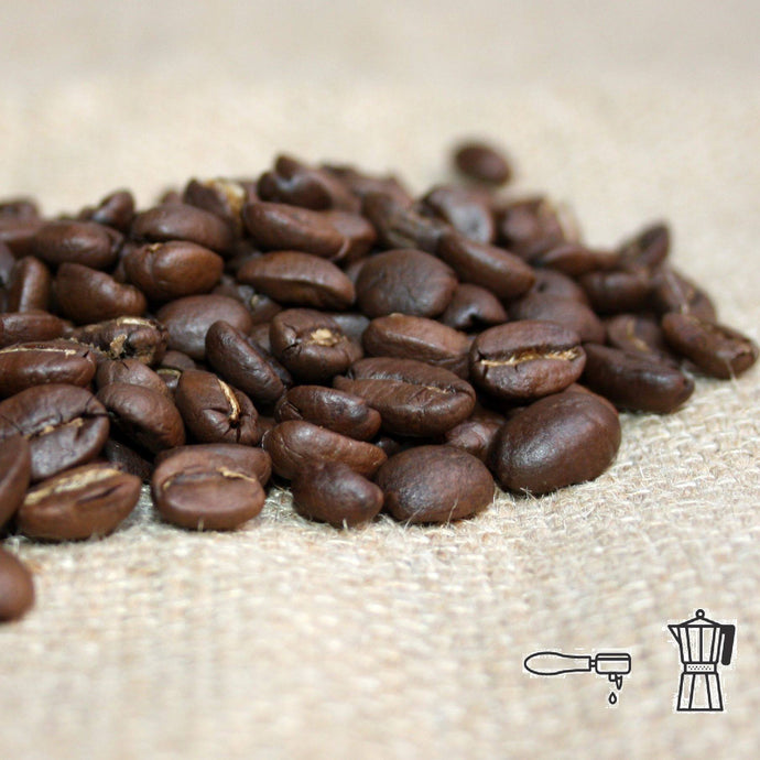 Uganda Bugisu - Coffea Coffee