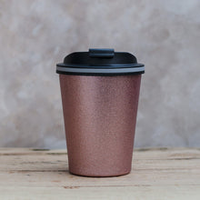 Load image into Gallery viewer, Avanti Go Cup 280ml Glitter - Coffea Coffee
