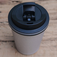 Load image into Gallery viewer, Avanti Go Cup 280ml Glitter - Coffea Coffee
