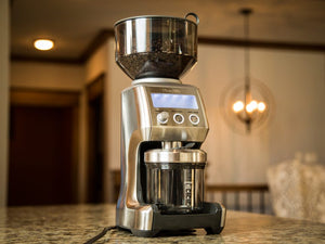 Breville Smart Grinder Pro - Coffea Coffee