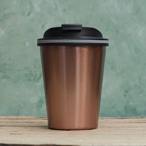 Avanti Go Cup 280ml Metalic - Coffea Coffee