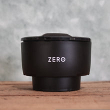 Load image into Gallery viewer, Trinity Zero Mini Press - Black - Coffea Coffee
